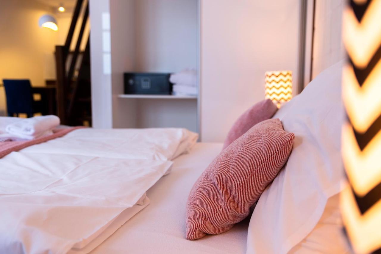 Aparthotel Flinski Sport & Spa Świeradów-Zdrój Buitenkant foto