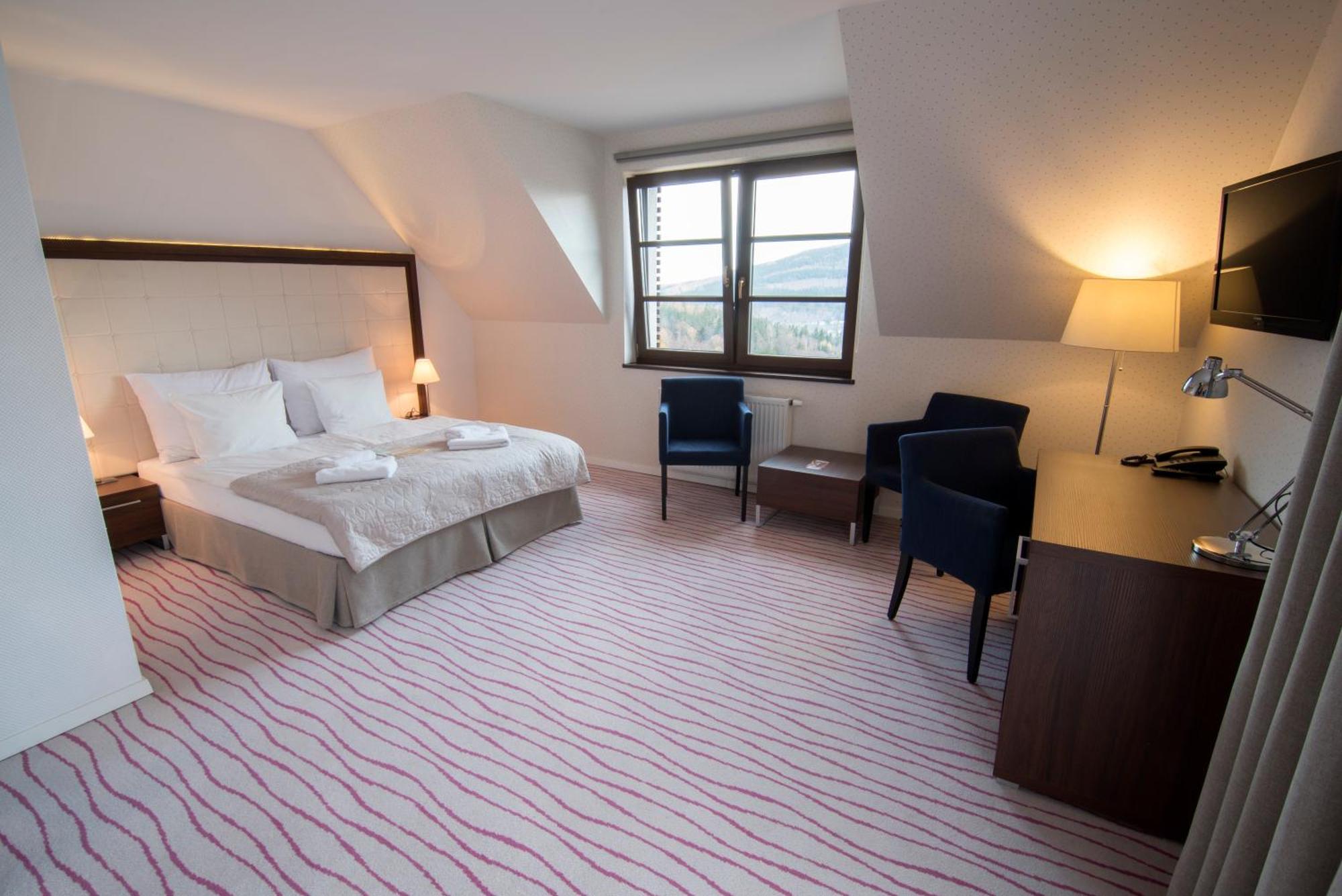 Aparthotel Flinski Sport & Spa Świeradów-Zdrój Kamer foto
