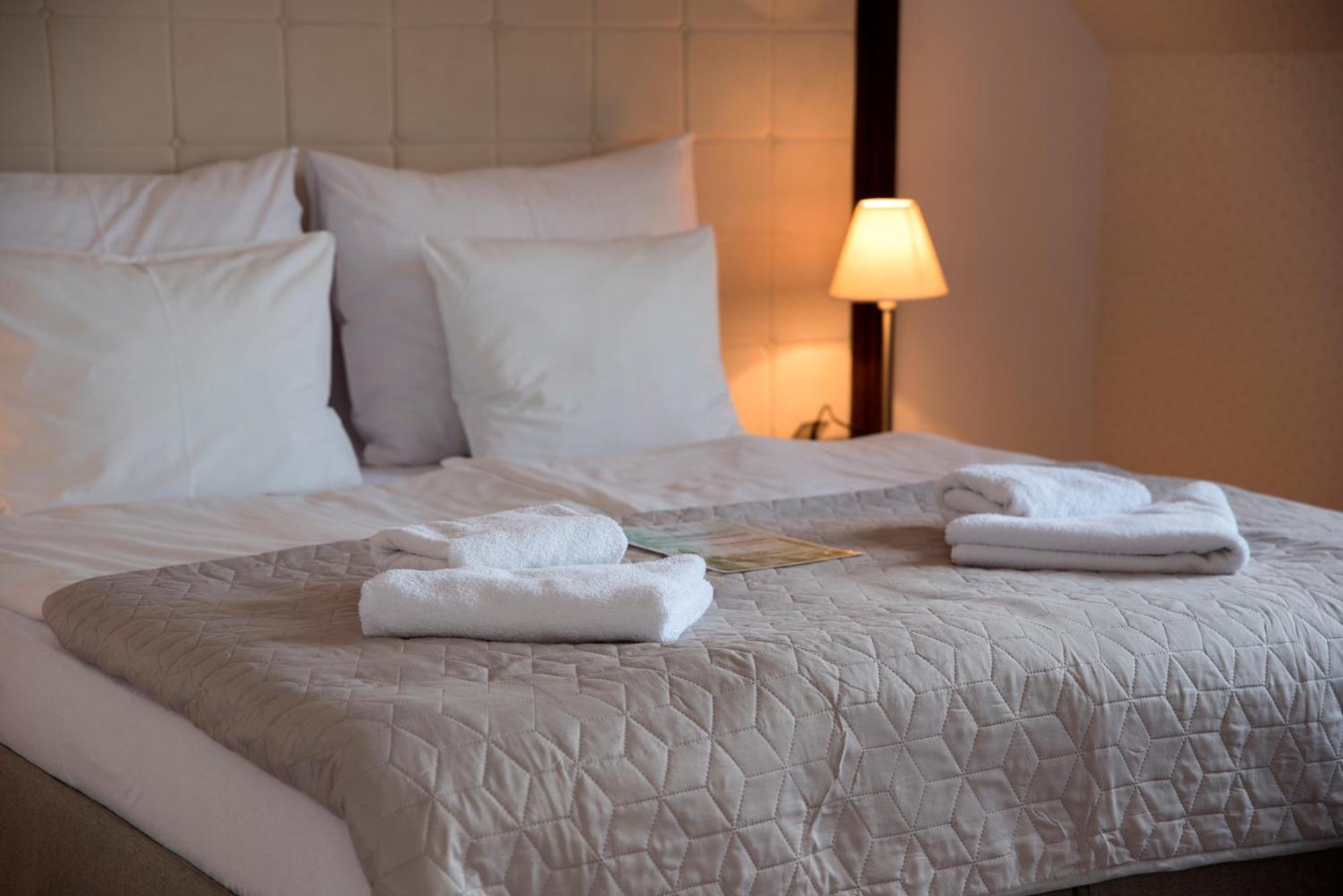 Aparthotel Flinski Sport & Spa Świeradów-Zdrój Kamer foto
