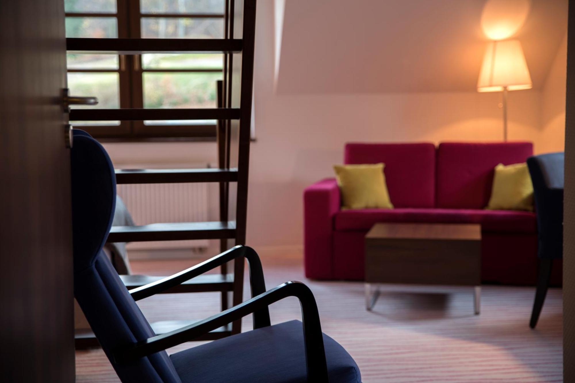 Aparthotel Flinski Sport & Spa Świeradów-Zdrój Kamer foto