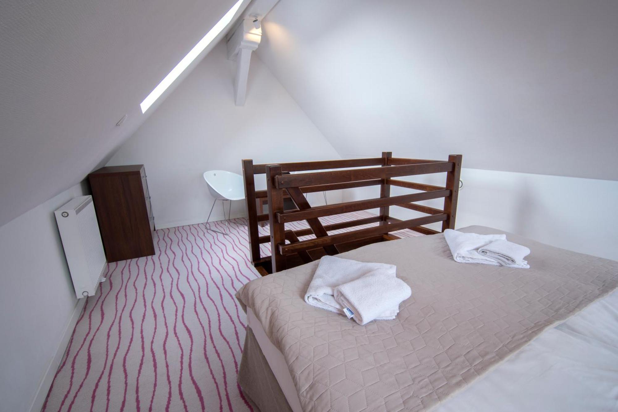 Aparthotel Flinski Sport & Spa Świeradów-Zdrój Kamer foto