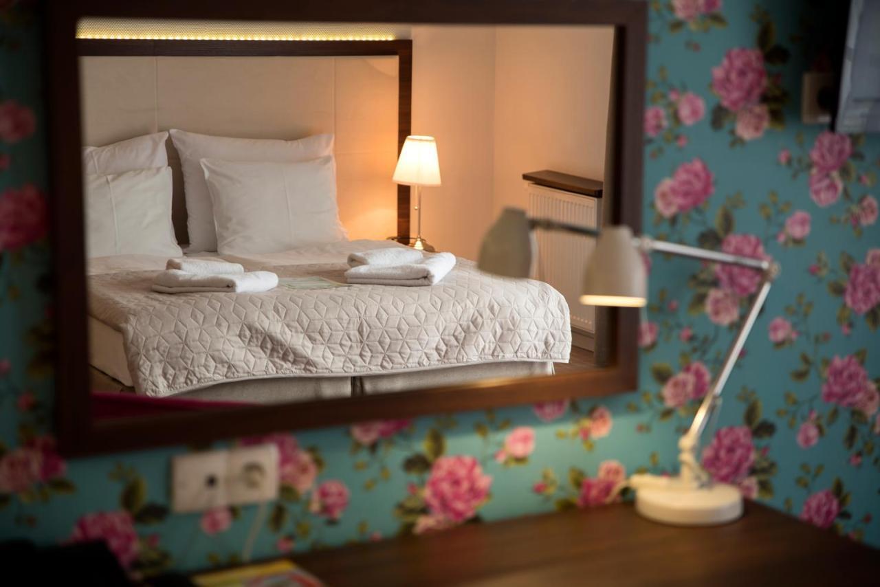 Aparthotel Flinski Sport & Spa Świeradów-Zdrój Buitenkant foto